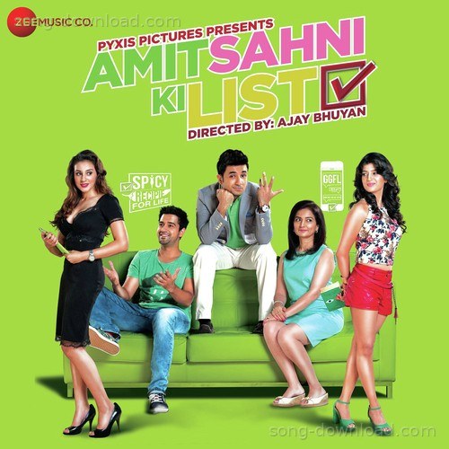 Vir Das Songs MP3 Download